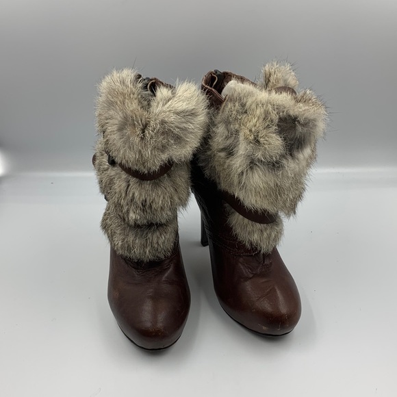 Dolce Vita Shoes - Heeled booties